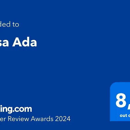 Casa Ada