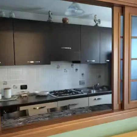 Apartamento Casa Ada *