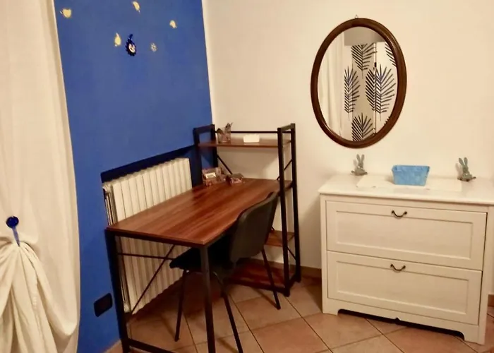 Apartamento Casa Ada