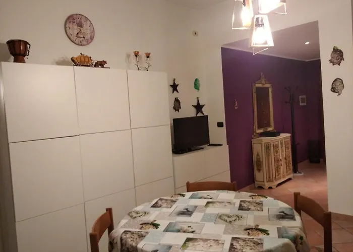 Casa Ada Lägenhet Bollate