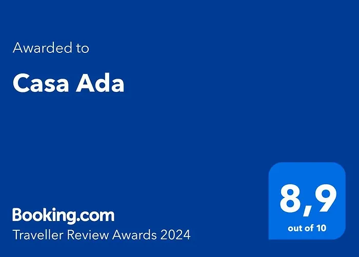 Casa Ada
