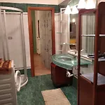 Lägenhet Casa Ada *
