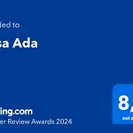 Casa Ada