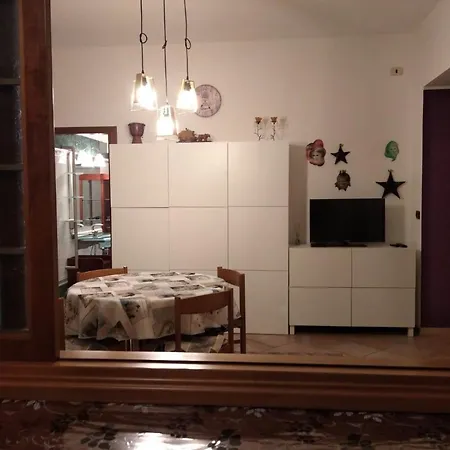 Apartamento Casa Ada